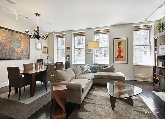 Sold by Warburg | media 21