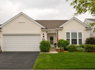 14513 Burgundy Way, Huntley, IL 60142
