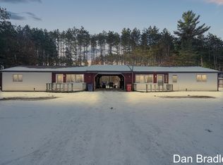 14350 Sixteen Mile Rd NE, Greenville, MI 49326