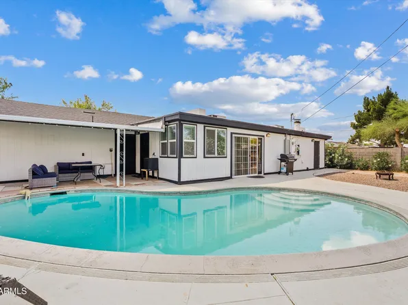 2124 E 3RD Drive, Mesa, AZ 85204