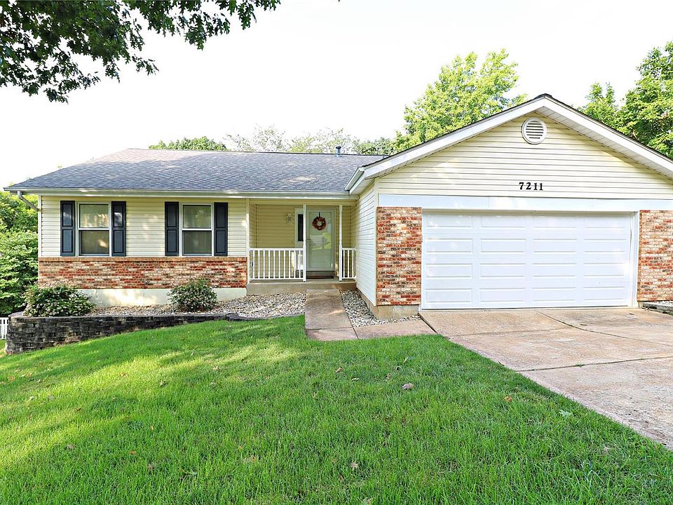 2nd image of 7211 Emerald Forest Dr