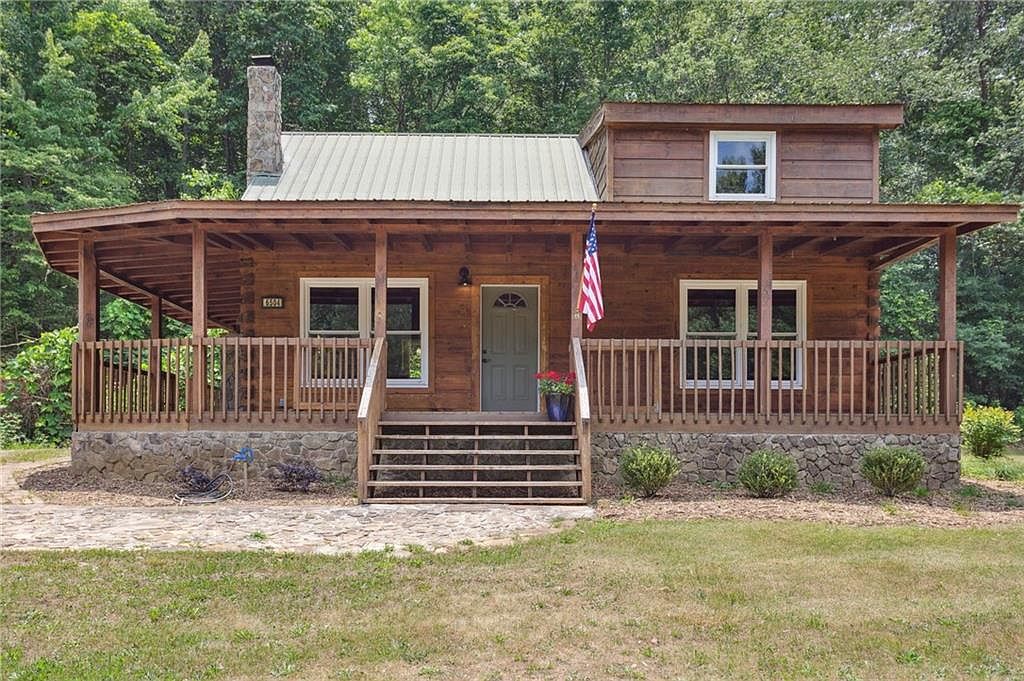 6504 Mount Vernon Rd, Clermont, GA 30527 Zillow