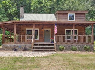 6504 Mount Vernon Rd, Clermont, GA 30527