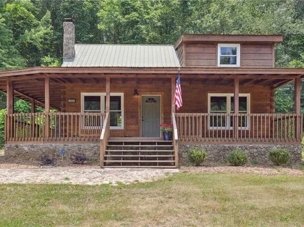6504 Mount Vernon Rd, Clermont, GA 30527