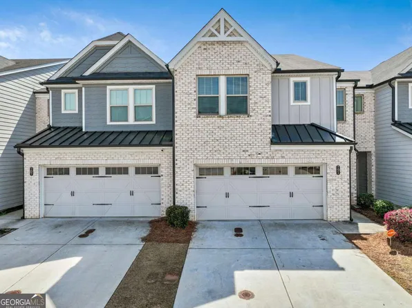 791 Ironhorse Ln SW, Mableton, GA 30126