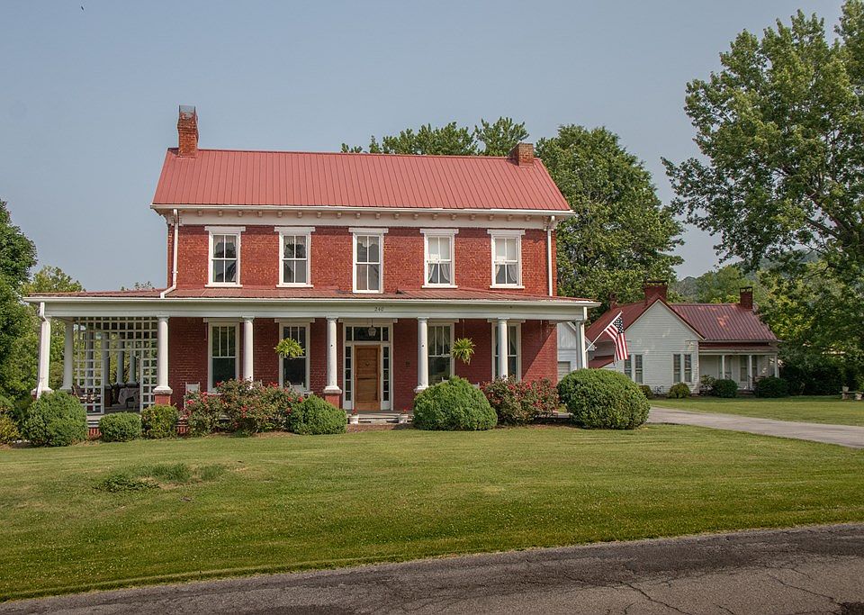 240 Maplehurst Ln, Bluff City, TN 37618 MLS 86774 Zillow