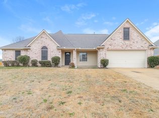 13078 Braybourne Pkwy, Olive Branch, MS 38654