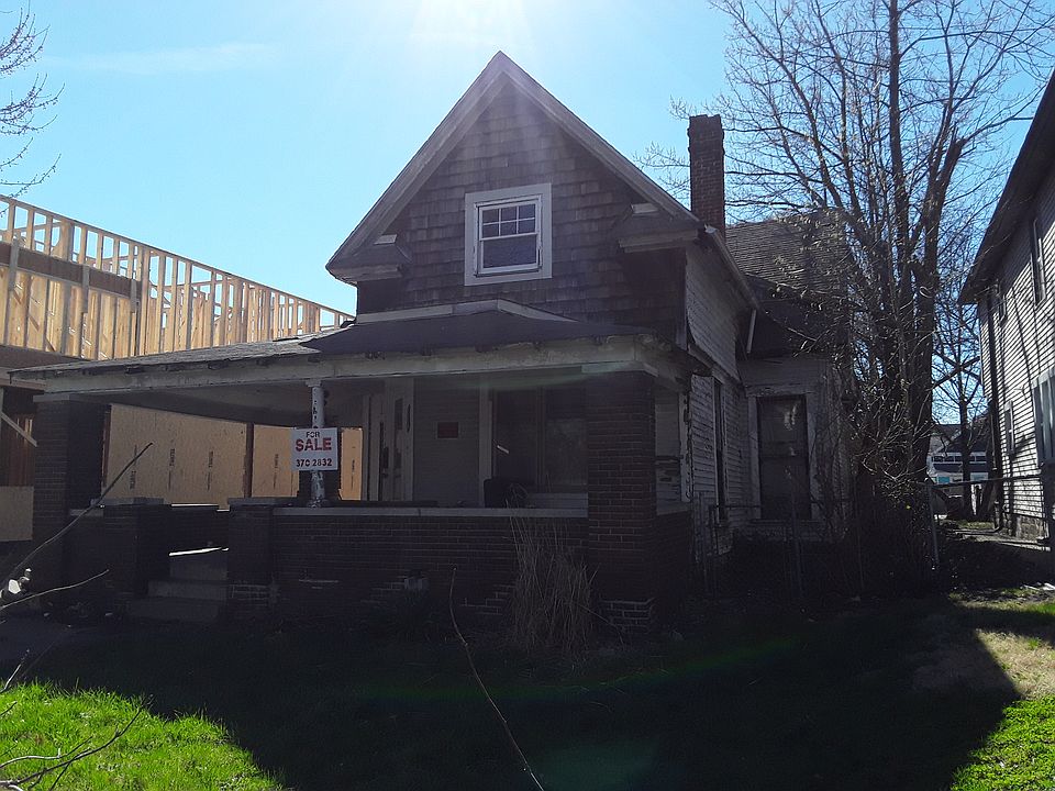 1st image of 1114 N Beville Ave
