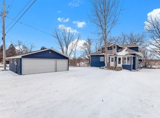 345 2nd Ave SW, Milaca, MN 56353
