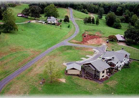 4th image of 25 Porter Creek Dr