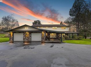 9449 NW Kaiser Rd, Portland, OR 97231