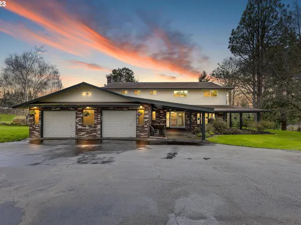 9449 NW Kaiser Rd, Portland, OR 97231