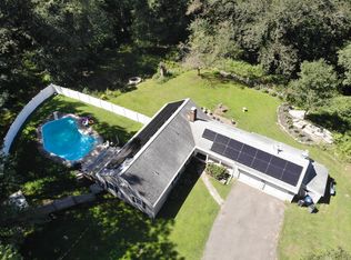 108B Hamburg Rd, Lyme, CT 06371