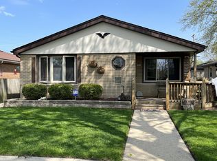 12853 S Exchange Ave, Chicago, IL