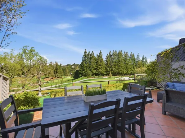 206 Sand Hill Cir, Menlo Park, CA 94025