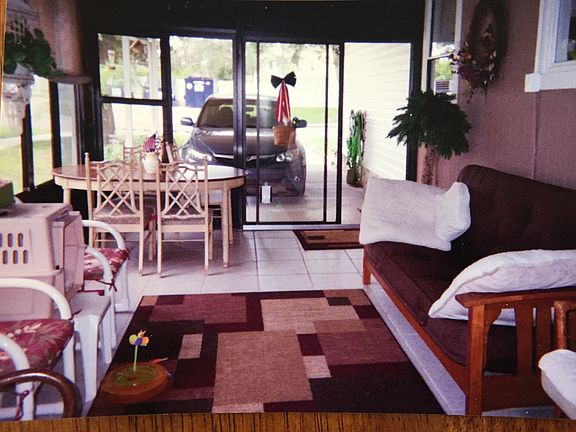 Florida room