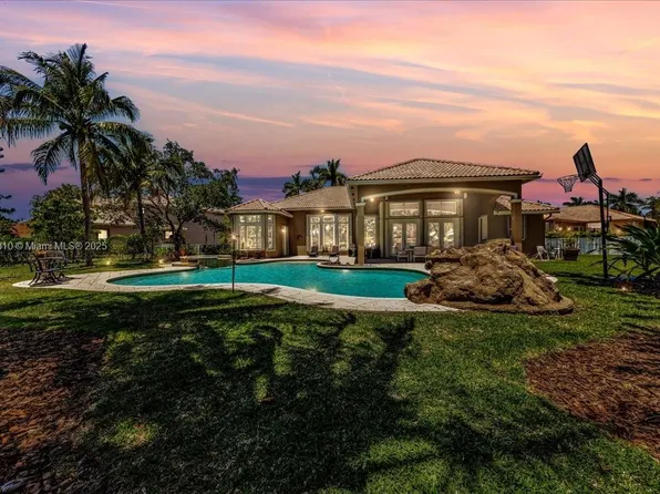 13702 NW 11th Ct, Pembroke Pines, FL 33028