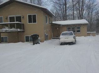 2354 Pine Acres Rd, Arbor Vitae, WI 54568