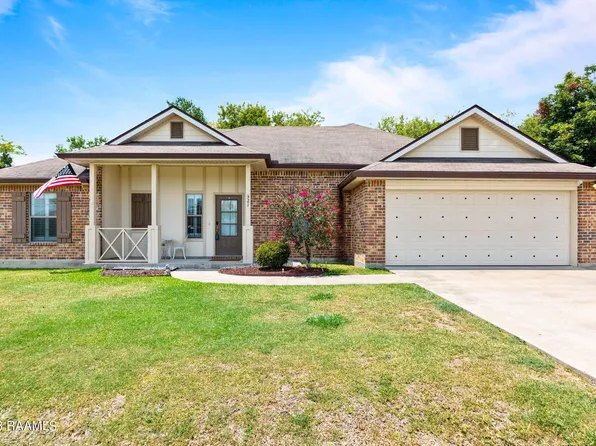 321 Stoneridge Dr, Duson, LA 70529