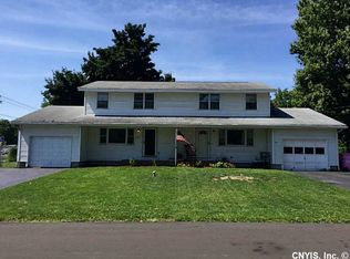 101 Wilkinson Place Ext, Baldwinsville, NY 13027