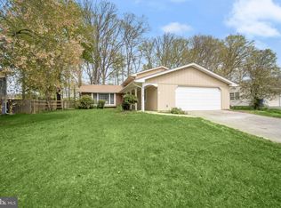 5115 Alfred Dr, Waldorf, MD 20601