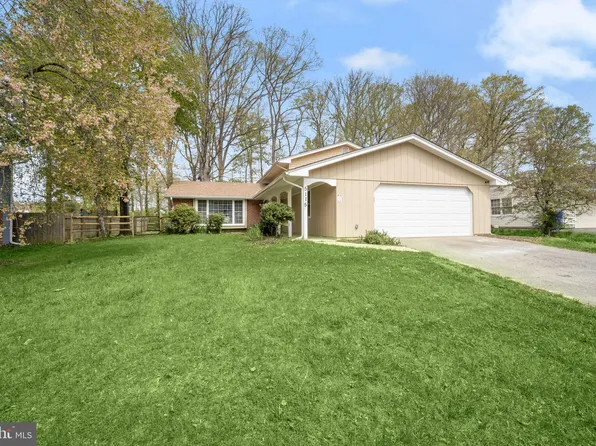 5115 Alfred Dr, Waldorf, MD 20601