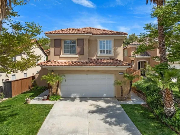 20334 Colina Dr, Canyon Country, CA 91351