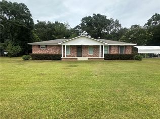 2810 Schillinger Rd N, Semmes, AL 36575