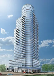 Rented by Red Apple Group