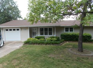 131 W Airport Rd, Diamond City, AR 72644