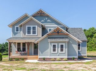 6513 Wryneck Ct, Chesterfield, VA 23838