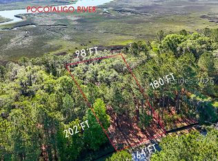 344 Somerset Dr, Yemassee, SC 29945
