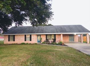 144 Horseshoe Dr, Crowley, LA 70526