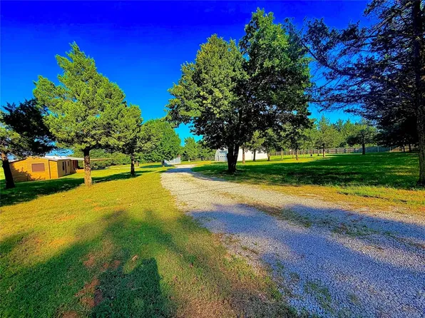 3150 N Bryant Ave, Edmond, OK 73034