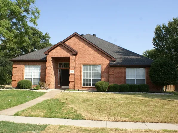 4125 Candlewyck Dr, Plano, TX 75024
