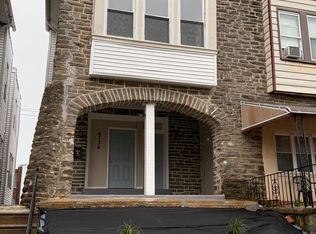 6734 N Sydenham St FLOOR 2, Philadelphia, PA 19126