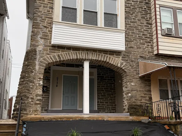6734 N Sydenham St, Philadelphia, PA