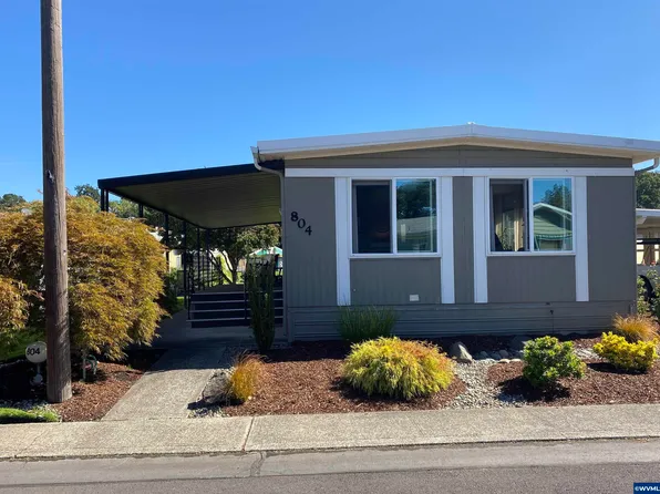 3100 Turner Rd SE Unit 804, Salem, OR 97302