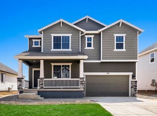 647 Noola St, Windsor, CO 80550