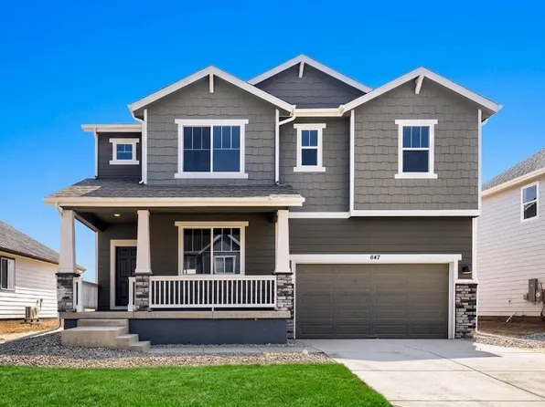 647 Noola St, Windsor, CO 80550