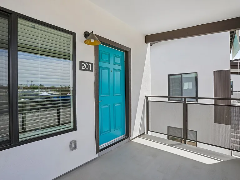 Tempo Apartments — Photo 66