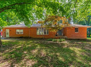 3609 Grampp Rd, Shirley, IL 61772