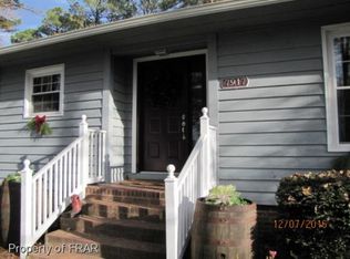7917 Bobwhite Ln, Sanford, NC 27332