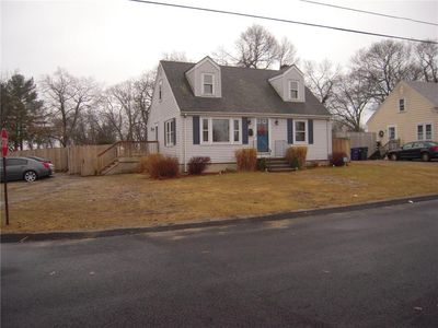 130 Palace Ave, Warwick, RI, 02886