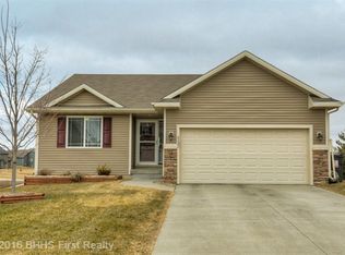 5222 NE Hillcrest Dr, Ankeny, IA 50021