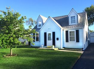 149 Victoria Dr, Northlake, IL 60164