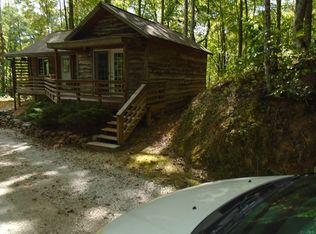 386 W Stecoah Hts, Robbinsville, NC 28771
