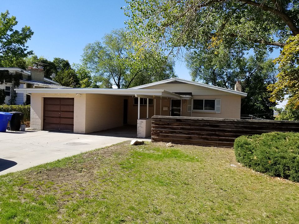 1st image of 4248 S Diana Way
