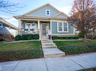 13365 Dorster St, Fishers, IN 46037
