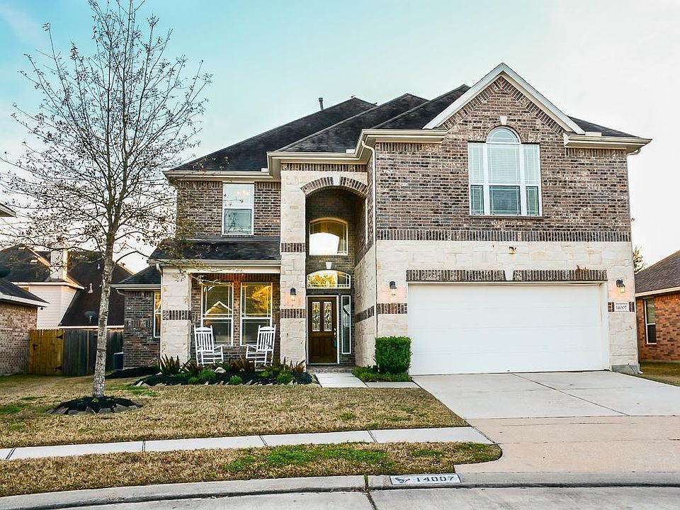 2nd image of 14007 Wild Dove Ct